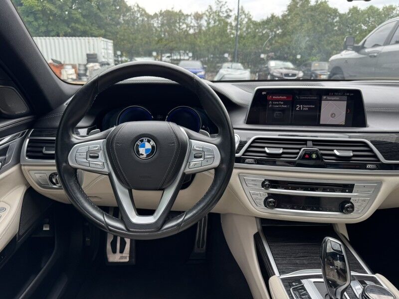 2019 BMW 740i xDrive Willow Grove PA