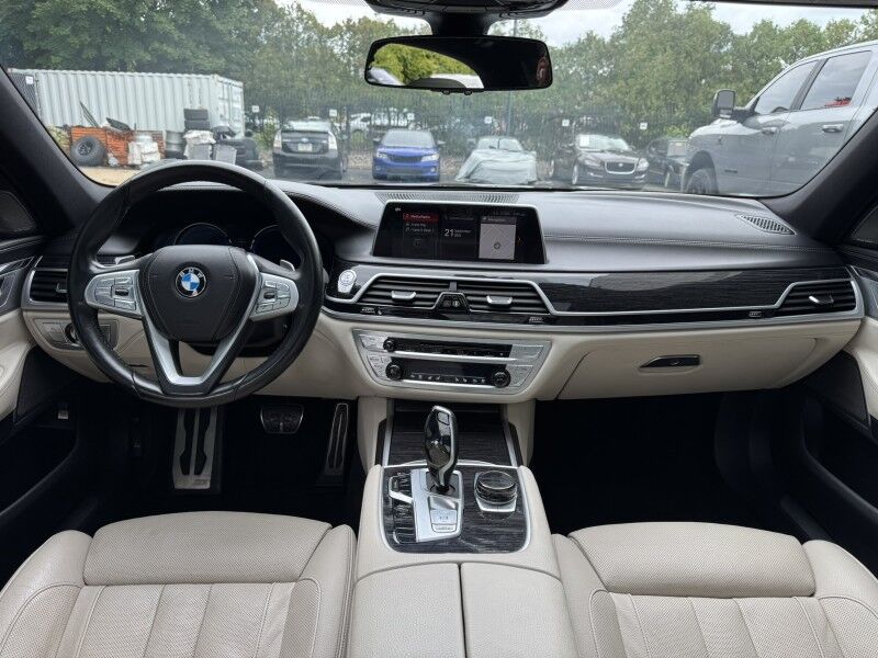 2019 BMW 740i xDrive Willow Grove PA