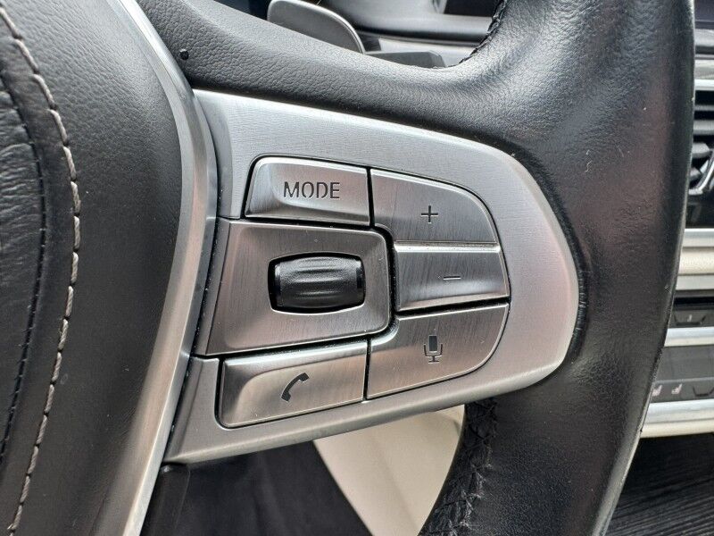 2019 BMW 740i xDrive Willow Grove PA