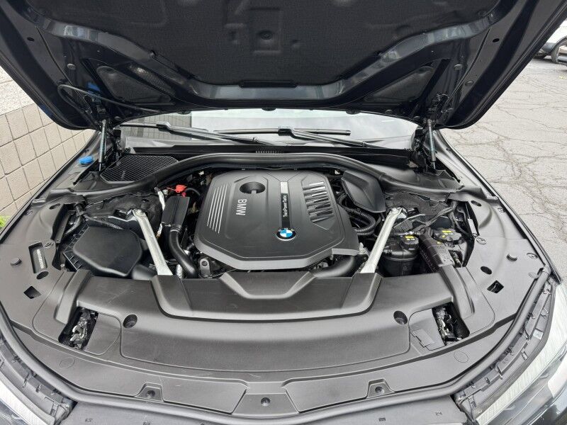 2019 BMW 740i xDrive Willow Grove PA