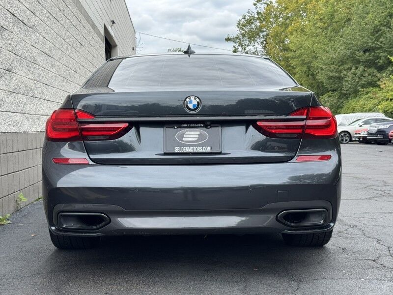 2019 BMW 740i xDrive Willow Grove PA
