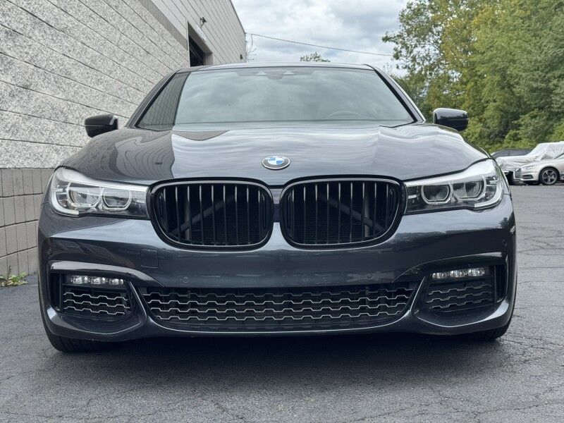 2019 BMW 740i xDrive Willow Grove PA