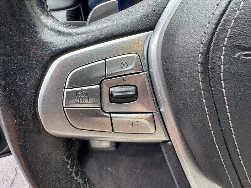2019 BMW 740i xDrive Willow Grove PA