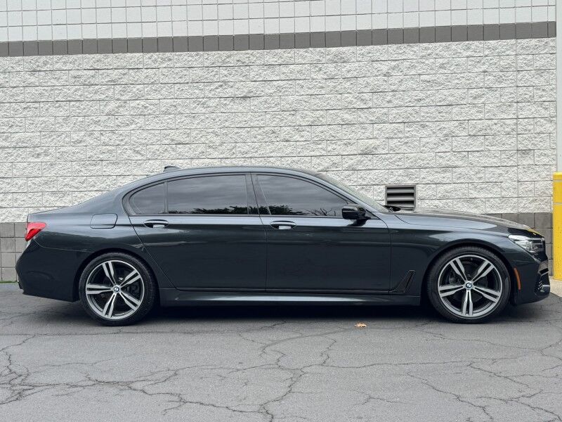 2019 BMW 740i xDrive Willow Grove PA