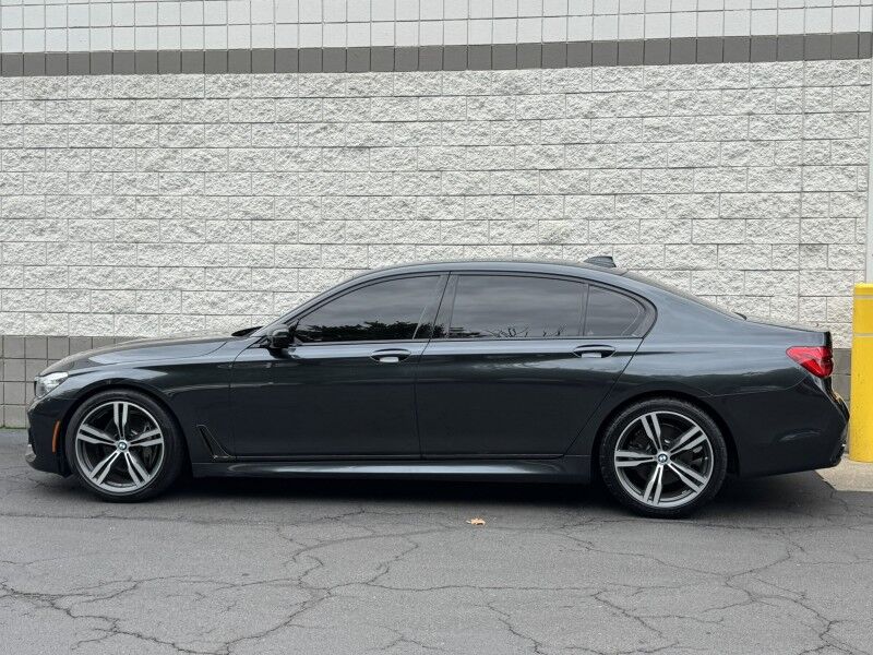 2019 BMW 740i xDrive Willow Grove PA