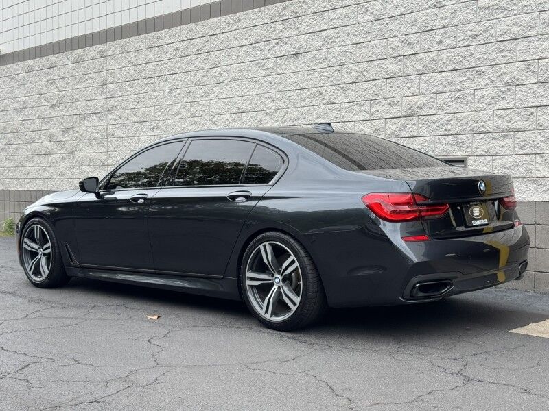 2019 BMW 740i xDrive Willow Grove PA