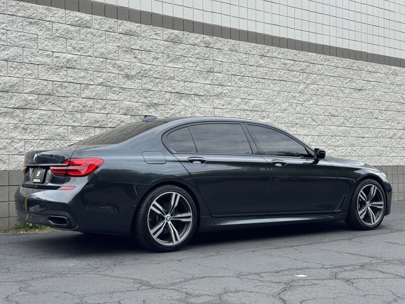 2019 BMW 740i xDrive Willow Grove PA