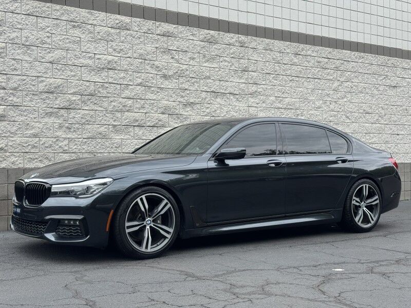 2019 BMW 740i xDrive Willow Grove PA
