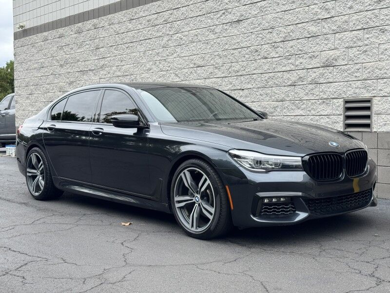 2019 BMW 740i xDrive Willow Grove PA
