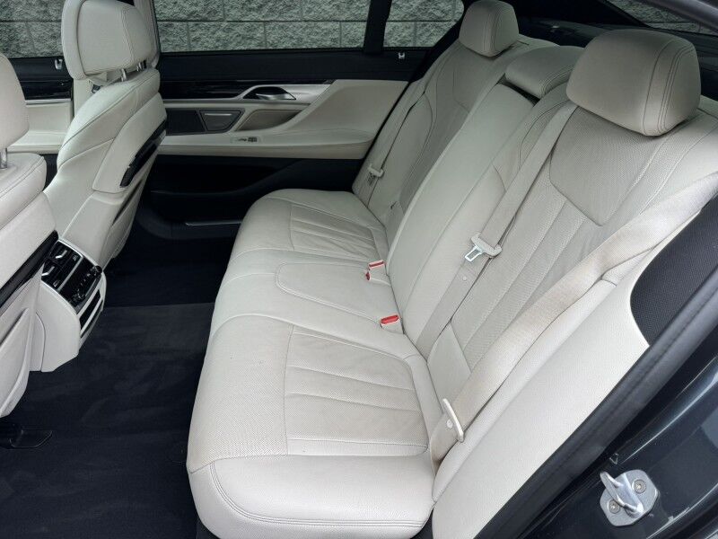 2019 BMW 740i xDrive Willow Grove PA