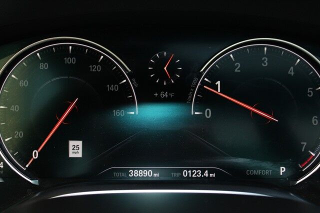 2019 BMW 750i M SPORT DRIVER ASSIST+ Melbourne FL