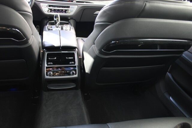 2019 BMW 750i M SPORT DRIVER ASSIST+ Melbourne FL