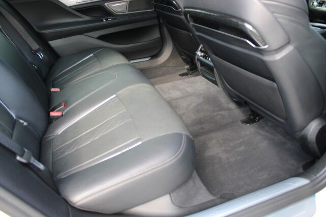 2019 BMW 750i M SPORT DRIVER ASSIST+ Melbourne FL