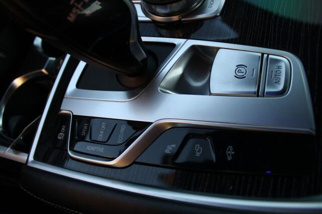 2019 BMW 750i M SPORT DRIVER ASSIST+ Melbourne FL