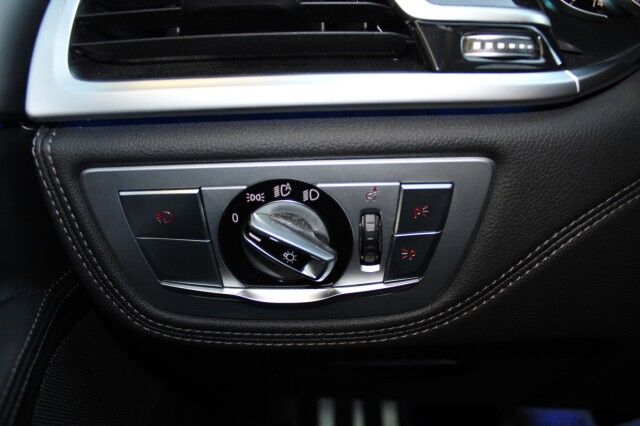 2019 BMW 750i M SPORT DRIVER ASSIST+ Melbourne FL