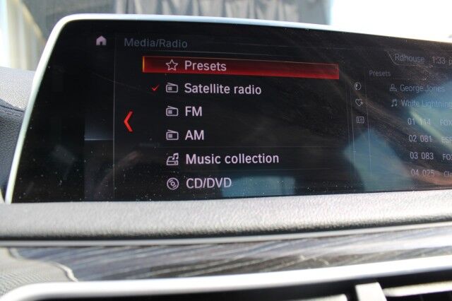 2019 BMW 750i M SPORT DRIVER ASSIST+ Melbourne FL