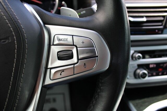 2019 BMW 750i M SPORT DRIVER ASSIST+ Melbourne FL