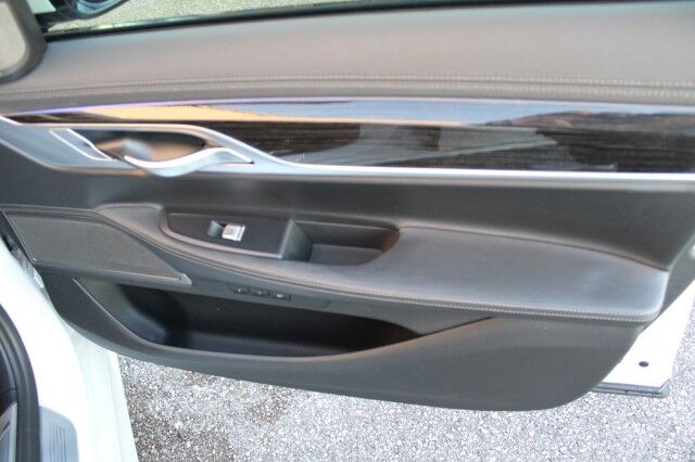 2019 BMW 750i M SPORT DRIVER ASSIST+ Melbourne FL