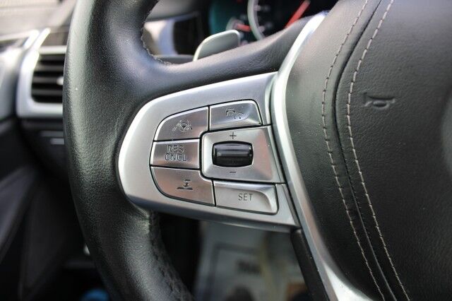 2019 BMW 750i M SPORT DRIVER ASSIST+ Melbourne FL