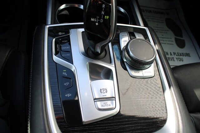 2019 BMW 750i M SPORT DRIVER ASSIST+ Melbourne FL