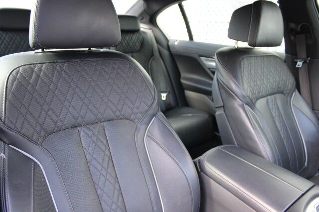 2019 BMW 750i M SPORT DRIVER ASSIST+ Melbourne FL