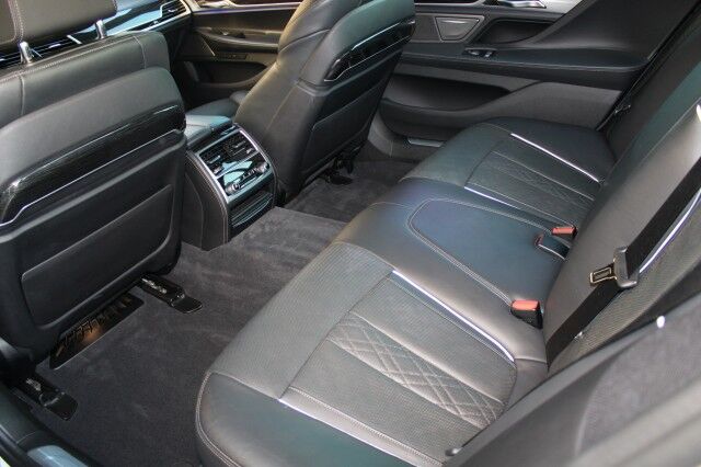 2019 BMW 750i M SPORT DRIVER ASSIST+ Melbourne FL