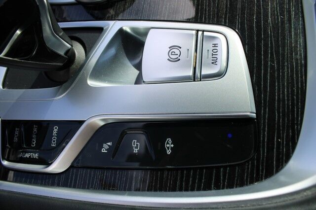 2019 BMW 750i M SPORT DRIVER ASSIST+ Melbourne FL