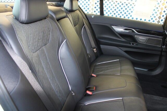 2019 BMW 750i M SPORT DRIVER ASSIST+ Melbourne FL