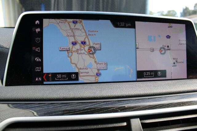 2019 BMW 750i M SPORT DRIVER ASSIST+ Melbourne FL