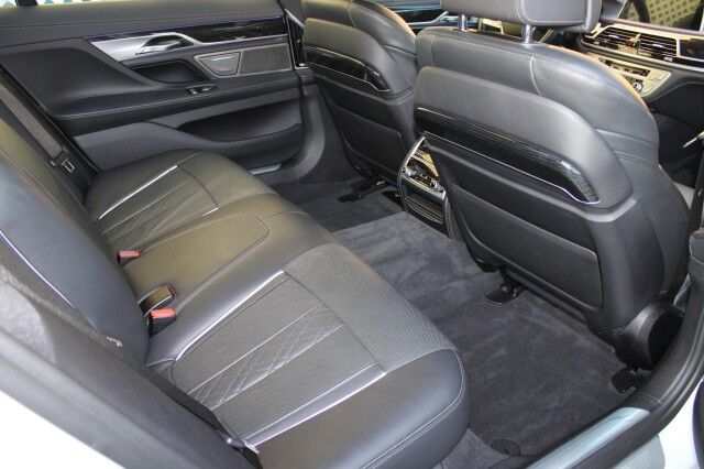 2019 BMW 750i M SPORT DRIVER ASSIST+ Melbourne FL