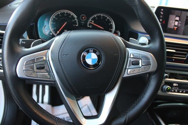 2019 BMW 750i M SPORT DRIVER ASSIST+ Melbourne FL