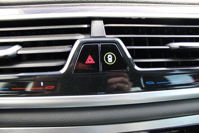 2019 BMW 750i M SPORT DRIVER ASSIST+ Melbourne FL