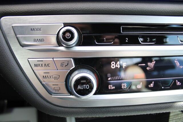 2019 BMW 750i M SPORT DRIVER ASSIST+ Melbourne FL