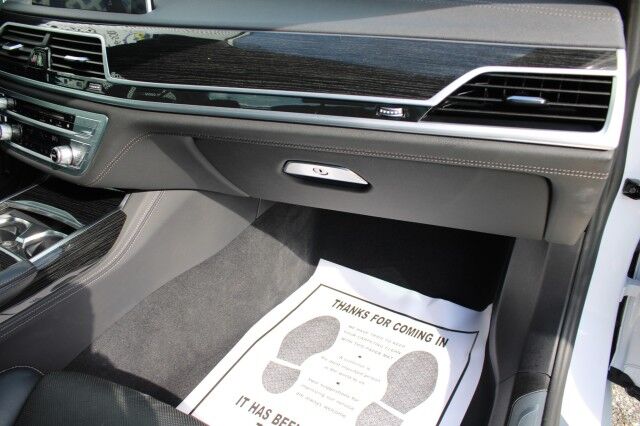 2019 BMW 750i M SPORT DRIVER ASSIST+ Melbourne FL