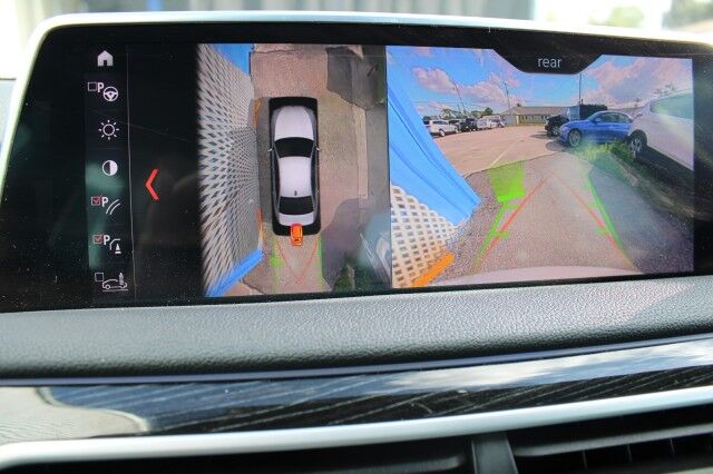 2019 BMW 750i M SPORT DRIVER ASSIST+ Melbourne FL