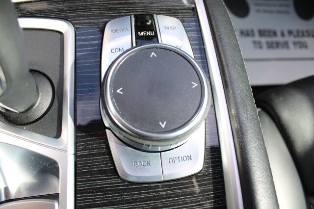 2019 BMW 750i M SPORT DRIVER ASSIST+ Melbourne FL