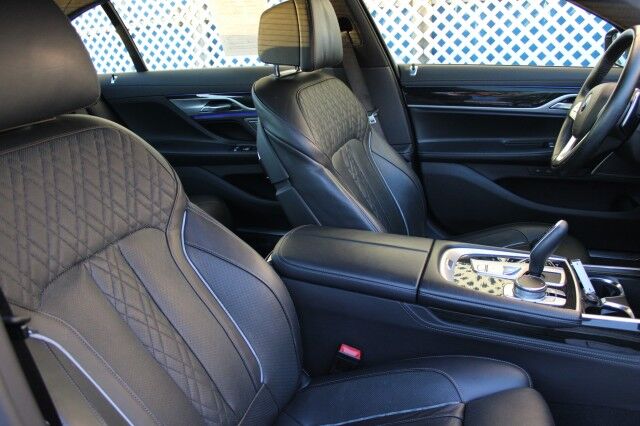 2019 BMW 750i M SPORT DRIVER ASSIST+ Melbourne FL