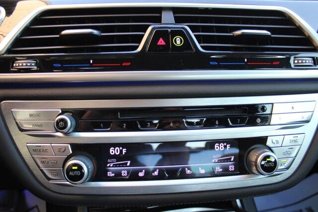 2019 BMW 750i M SPORT DRIVER ASSIST+ Melbourne FL