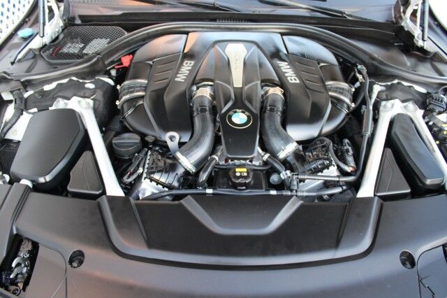 2019 BMW 750i M SPORT DRIVER ASSIST+ Melbourne FL