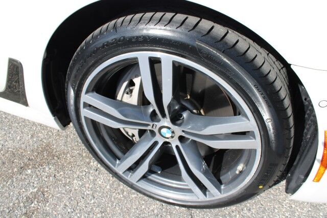 2019 BMW 750i M SPORT DRIVER ASSIST+ Melbourne FL