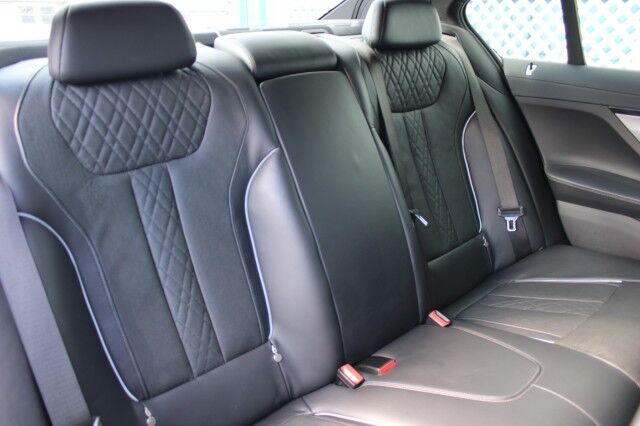2019 BMW 750i M SPORT Melbourne FL