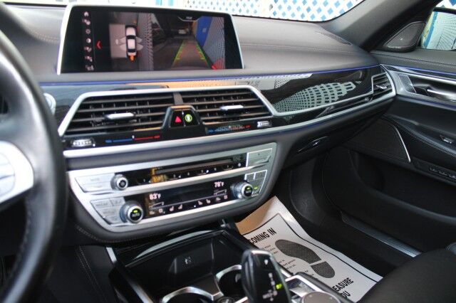 2019 BMW 750i M SPORT Melbourne FL