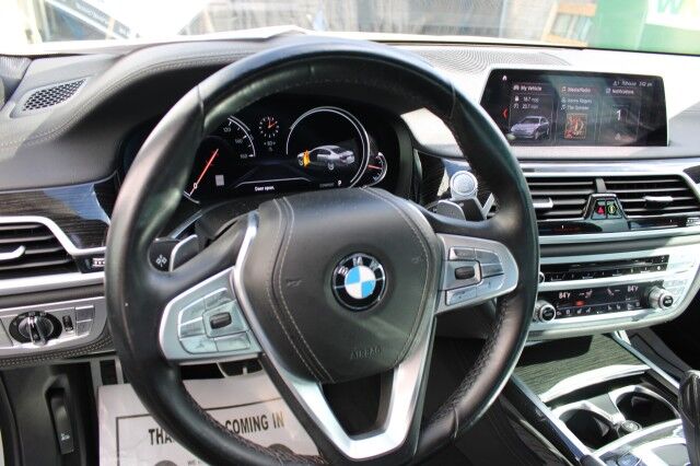 2019 BMW 750i M SPORT Melbourne FL