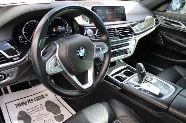 2019 BMW 750i M SPORT Melbourne FL