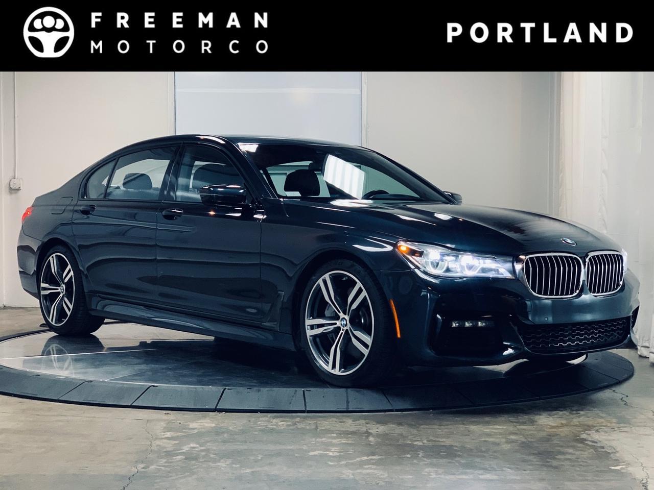Used 2017 Bmw 430I Gran Coupe Xdrive M Sport Nav Heated Seats Portland Or