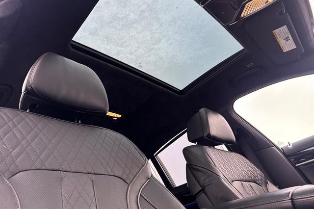 2019 BMW 750i xDrive 750i xDrive San Luis Obispo CA