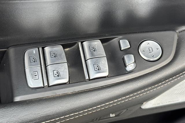 2019 BMW 750i xDrive 750i xDrive San Luis Obispo CA