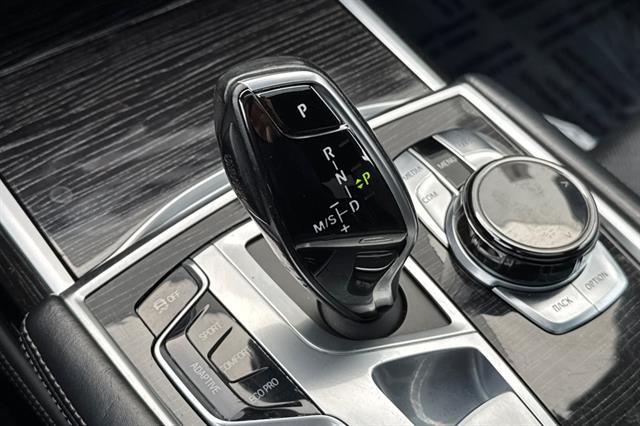 2019 BMW 750i xDrive 750i xDrive San Luis Obispo CA