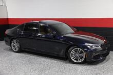 2019 BMW 750i xDrive M Sport Executive Package 4dr Sedan
