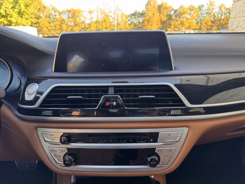 2019 BMW 750i xDrive M Sport Willow Grove PA
